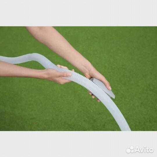 Автоматический пылесос