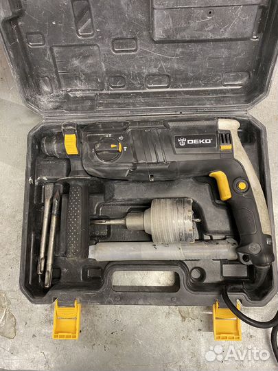 Штроборез прокат / аренда