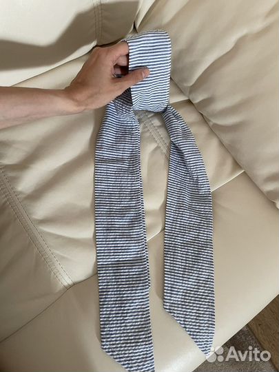 Повязка на волосы