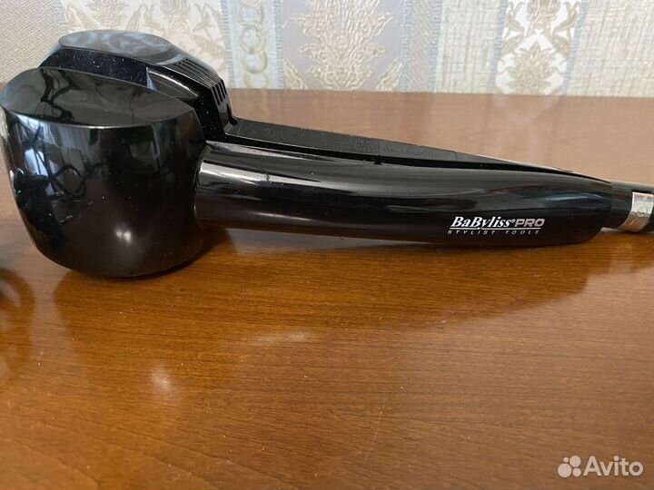 Шипцы для укладки локонов BaByliss новый и б/у