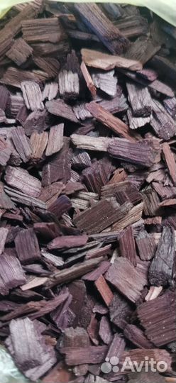 Щепа Pronektar Dolce после сусла красных сортов