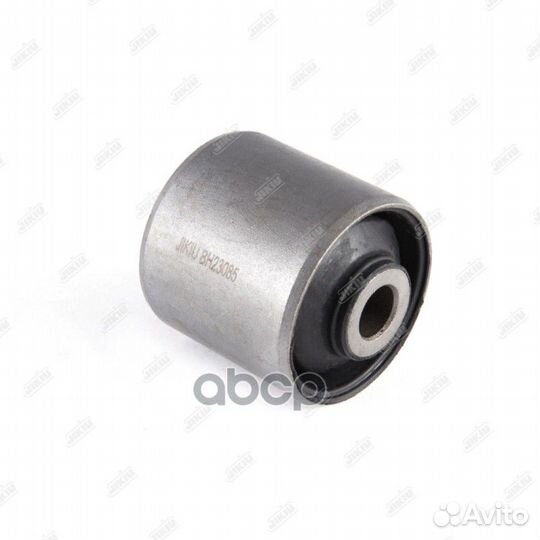 Сайлентблок подвески mitsubishi pajero 99- задн