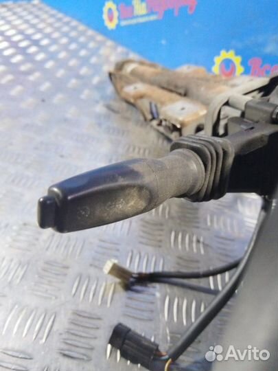 Рулевая колонка Паз Vector (Next) 320405-04