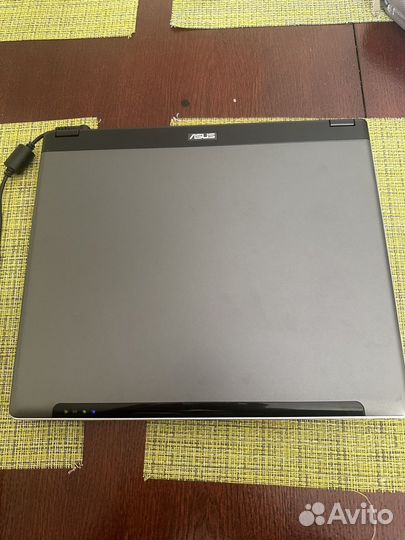 Продам ноутбук asus S5000