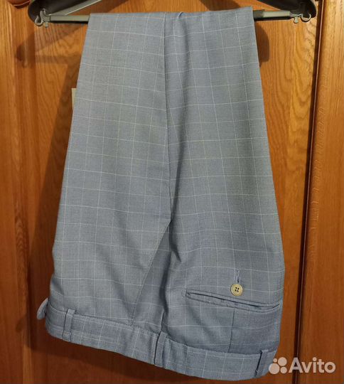 Костюм мужской