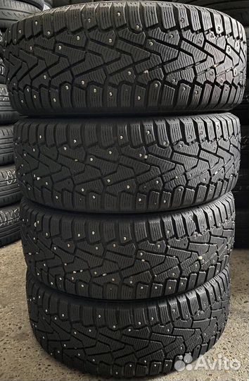 Michelin X-Ice North 235/65 R17