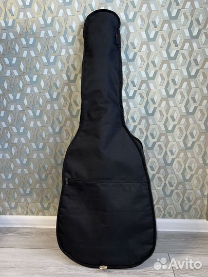 Классическая гитара