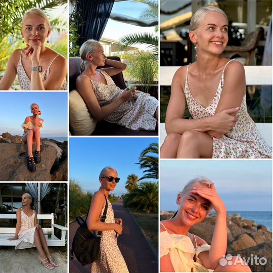 Мобильный фотограф