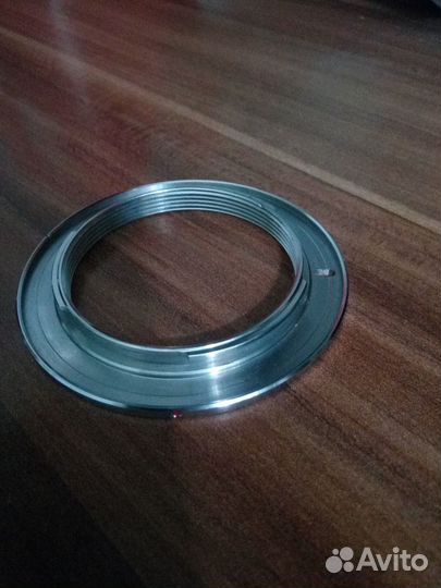 Переходник / адаптер Никон м42