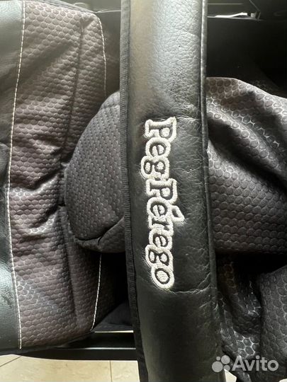 Коляска peg perego book cross