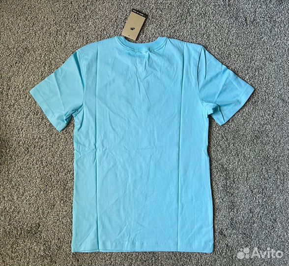 Футболка Nike новая, оригинал (S)