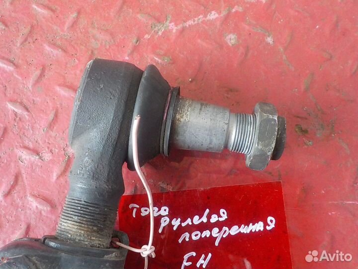 Тяга рулевая поперечная Volvo FH FM 21262030