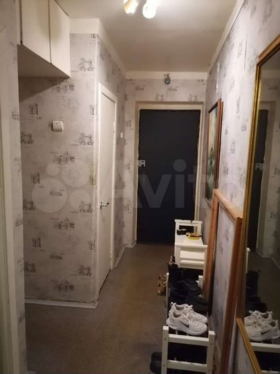 Комната 14 м² в 3-к., 2/5 эт.