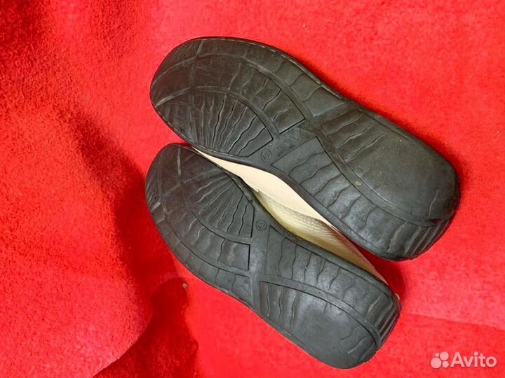 Мокасины ecco мужские 43