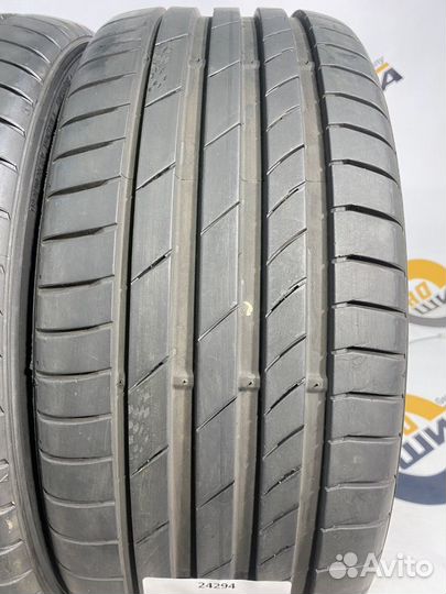 Kumho Ecsta PS71 225/40 R18 90Y