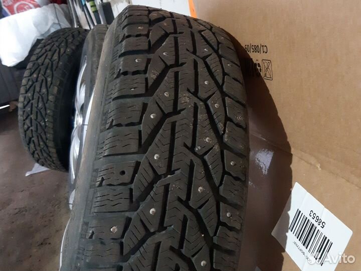 Авто колеса р15 всборе