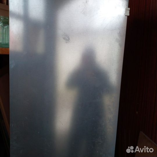 Холодильник бу bosch