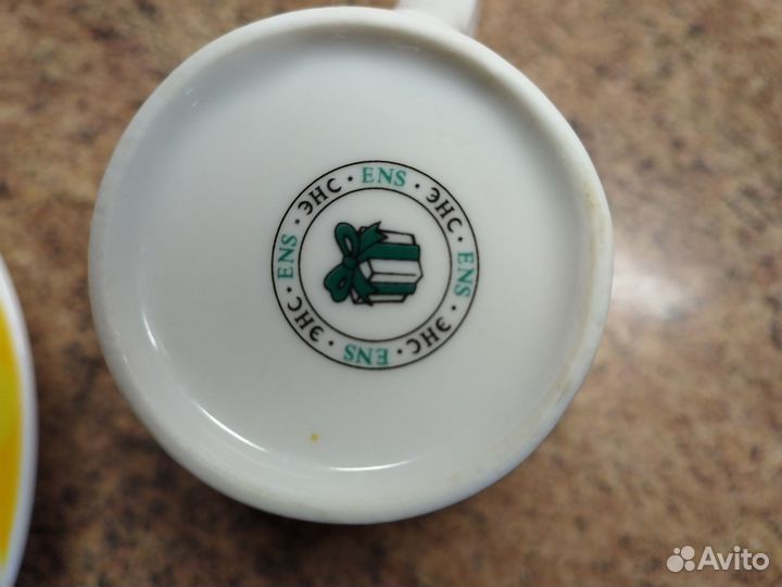 Ваза (конфетница) выполненная в виде корзины