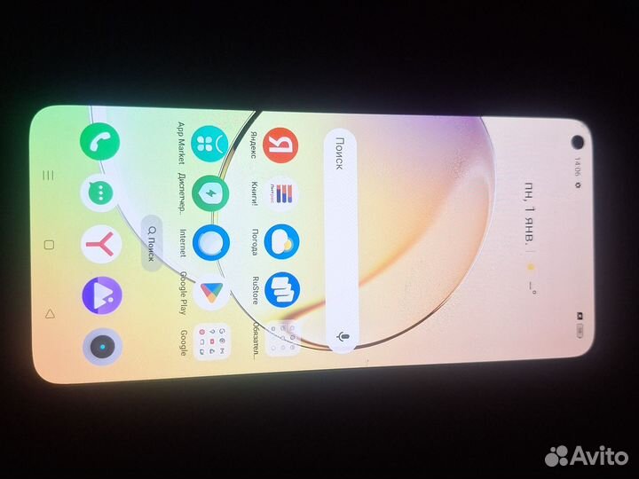 realme 10, 8/128 ГБ
