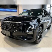 Новый OMODA C5 1.5 CVT, 2024, цена от 1 672 425 руб.