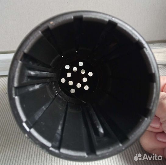Диффузор для фена