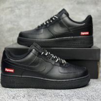 Кроссовки Nike Air Force 1 x Supreme