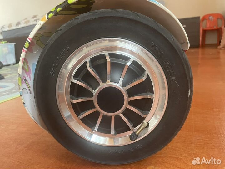 Гироскутер бу