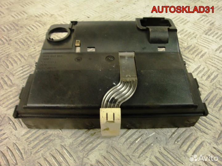 Пепельница передняя Audi A8 D2 4D0857951