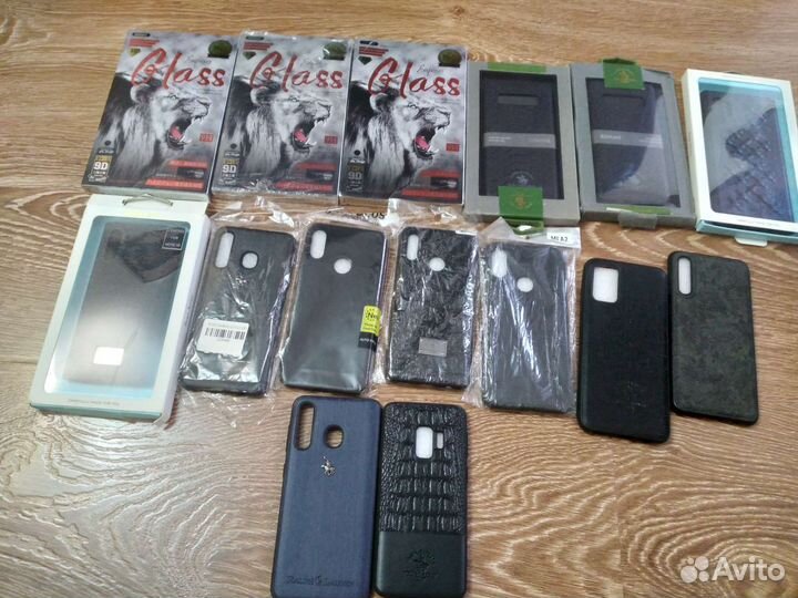 Кабура для телефона