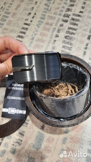 Ремень мужской