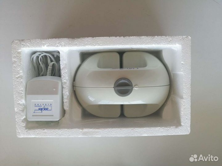 Массажер для тела электрический