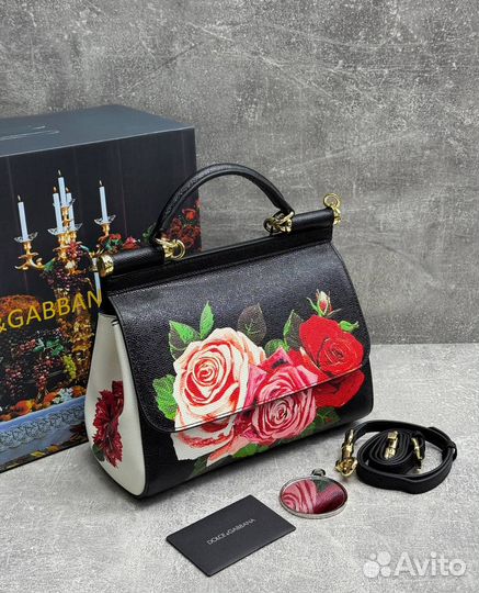 Сумка Dolce Gabbana