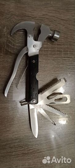 Мультитул Remiling