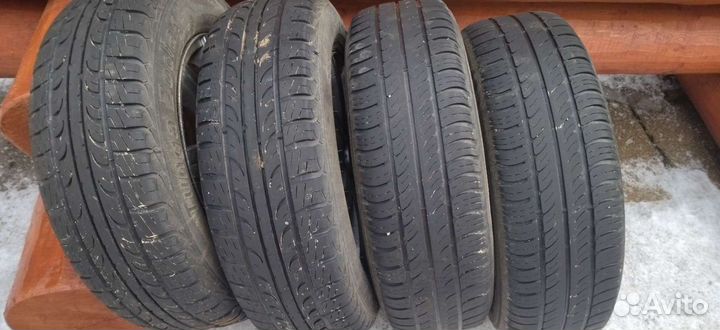 Tunga Tunga 185/70 R14