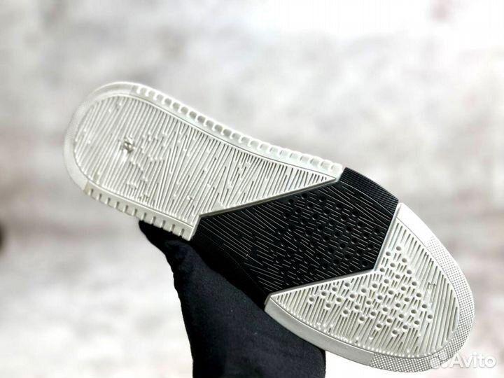 Кроссовки Boss