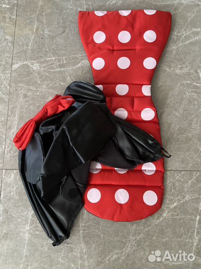 Чехлы для коляски Yo-Yo, c наклоном спинки 165