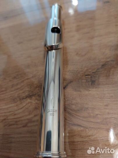 Флейта Pearl Cantabile F-CD958rbeof