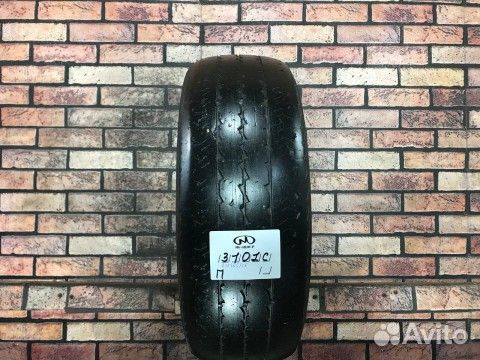 Pirelli Chrono 215/65 R15