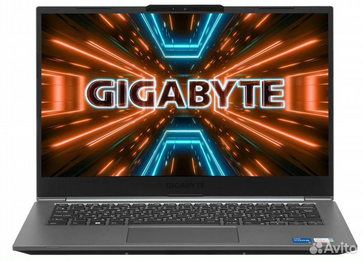 Gigabyte 14