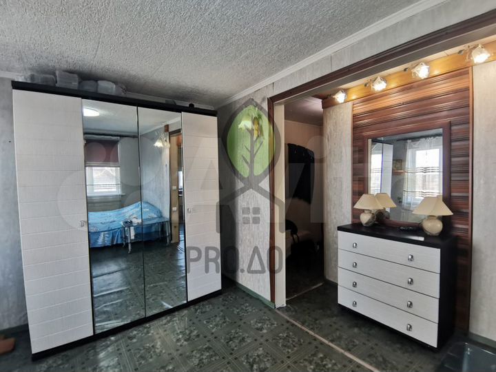 1-к. квартира, 30,5 м², 1/5 эт.