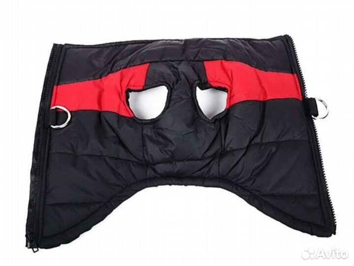 Жилет для животных