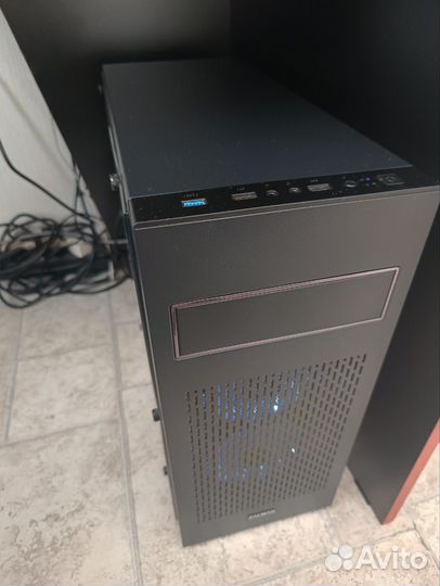 Продам игровой компьютер