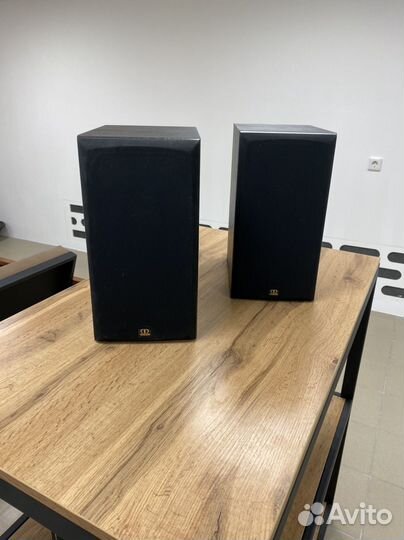 Monitor Audio Bronze 2