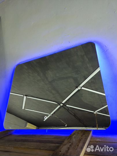 Зеркало настенное 600*800