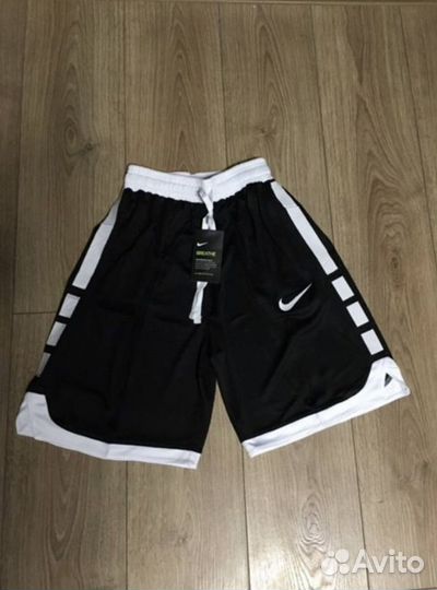 Шорты nike