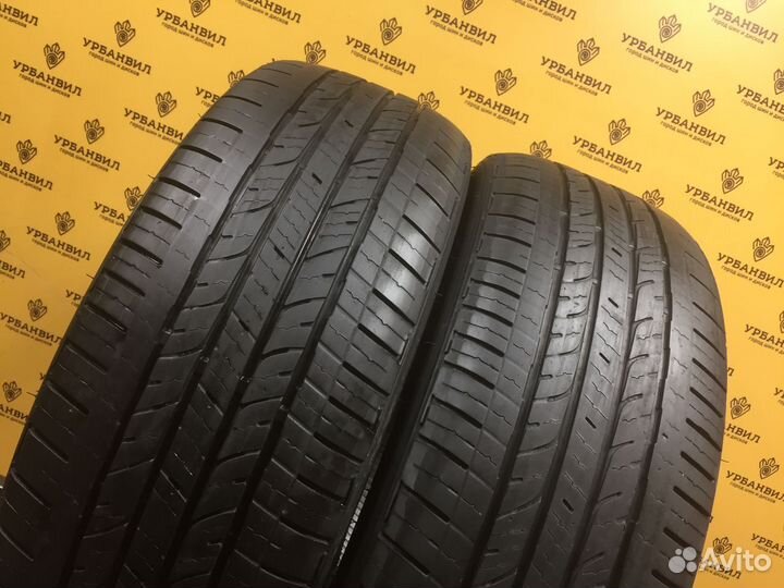 Bridgestone Dueler H/T 843 215/60 R17 96H