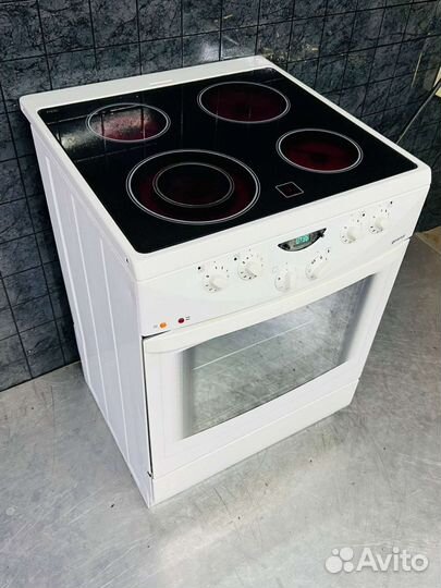 Плита электрическая gorenje EC 2770W
