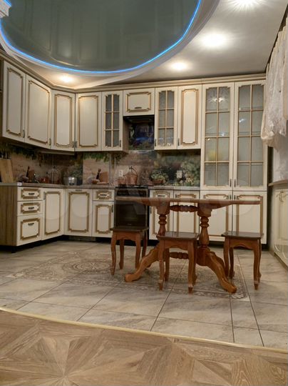 3-к. квартира, 73,1 м², 2/9 эт.