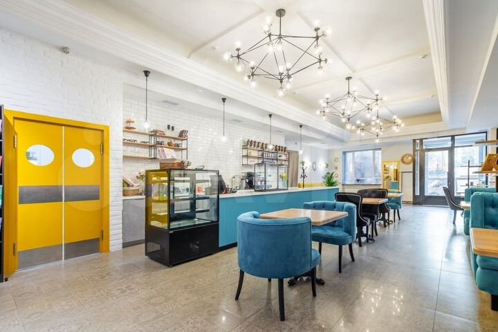 Продам помещение свободного назначения, 271.3 м²