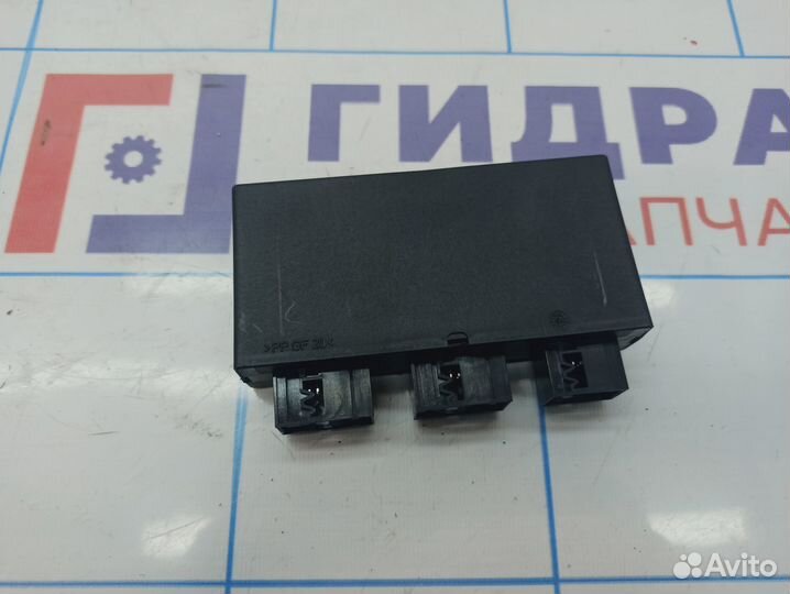 Блок электронный BMW X6 (E71) 66219185139. Управле